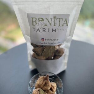 Natürel Kuru İncir (500 gr)